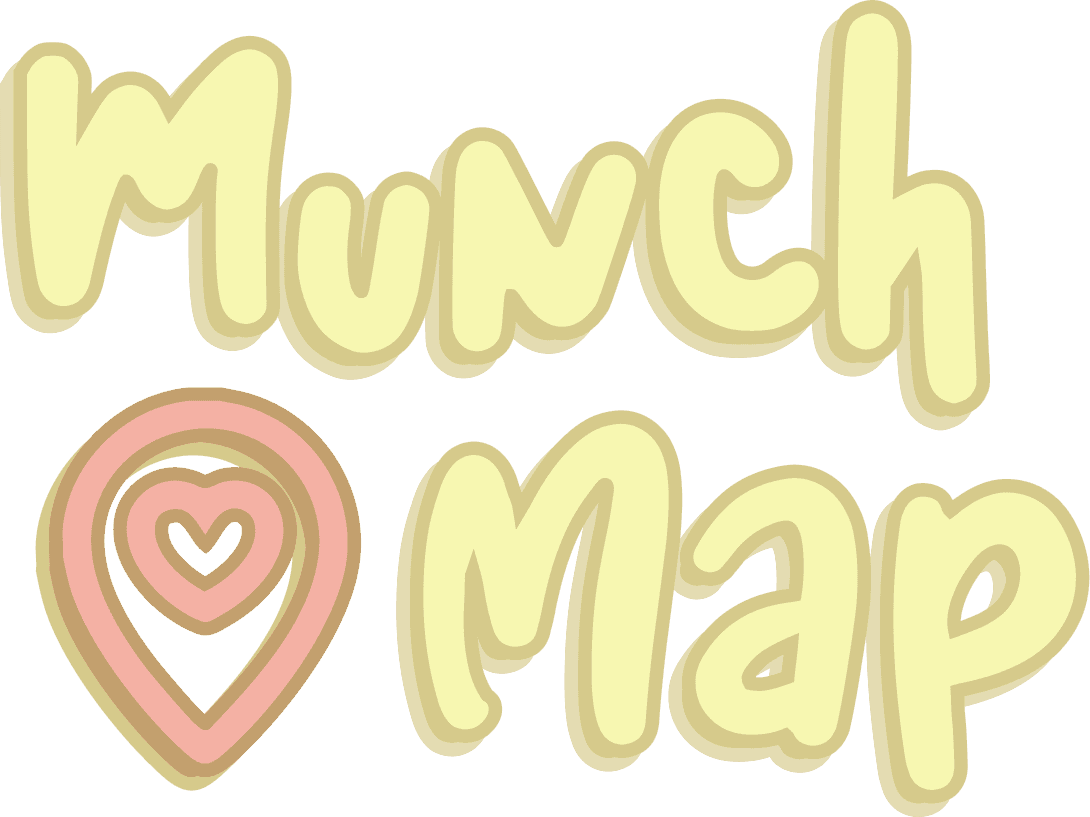 Munch Map